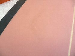 �I�[�o�[�z�[�� NoMark tail 8